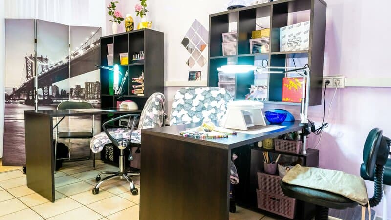 Прически и укладки