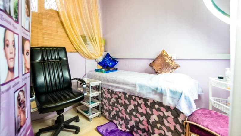 Студия красоты Club Masters